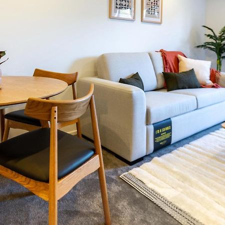 1 Bedroom 1 Bath, Executive Escape, Northlands Mall Christchurch Dış mekan fotoğraf