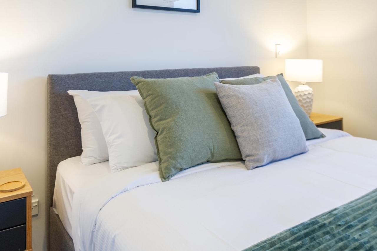 1 Bedroom 1 Bath, Executive Escape, Northlands Mall Christchurch Dış mekan fotoğraf
